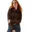 Ariat Women's Lexi Sweater - Mole