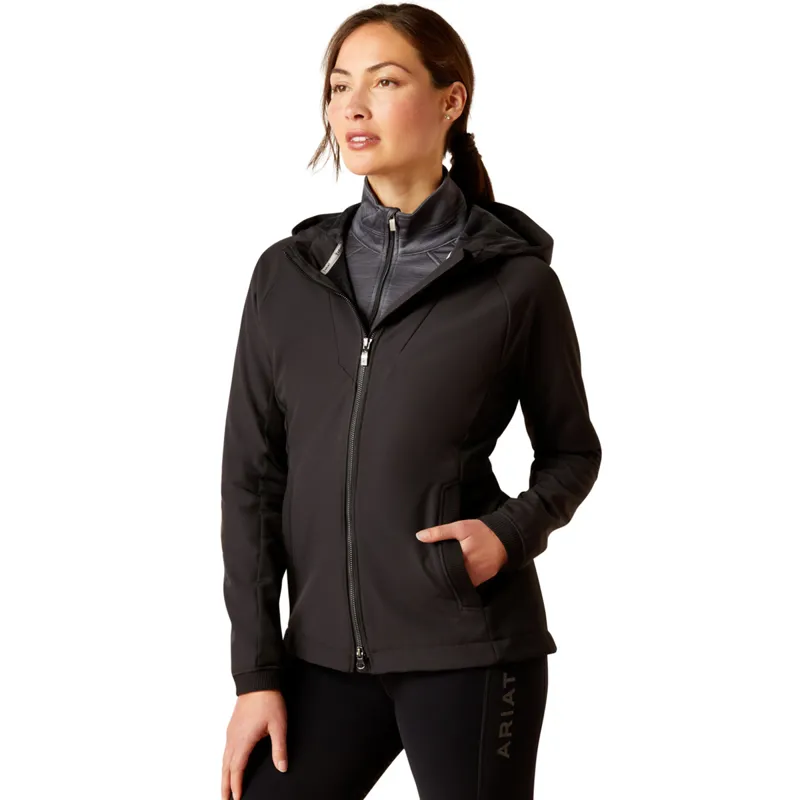 Ariat Women's Parodist Jacket - Black