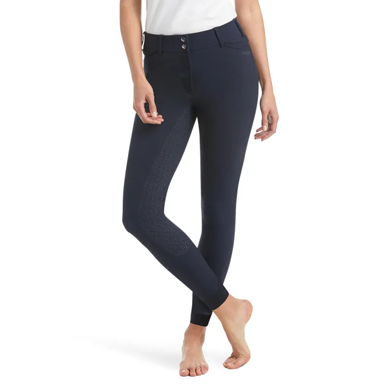 Ariat Women's Prelude Full Seat Breech - Relic