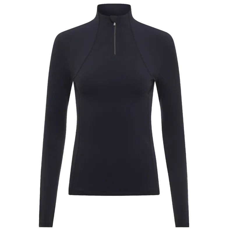 LeMieux Liberte Base Layer - Navy