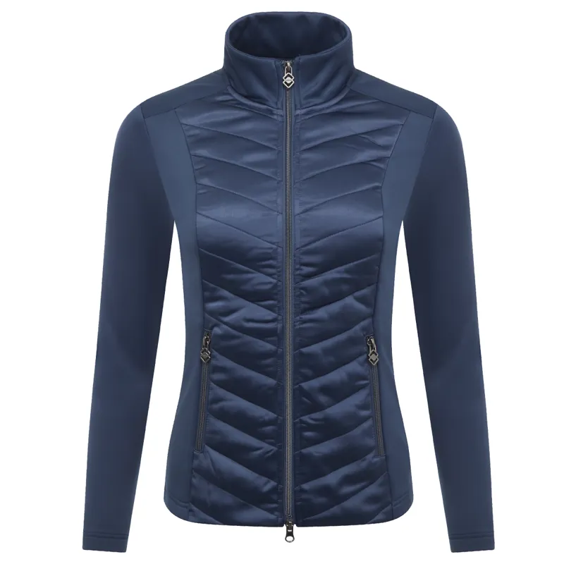 LeMieux Dynamique Jacket - Atlantic