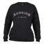 Aubrion Serene Sweatshirt - Black