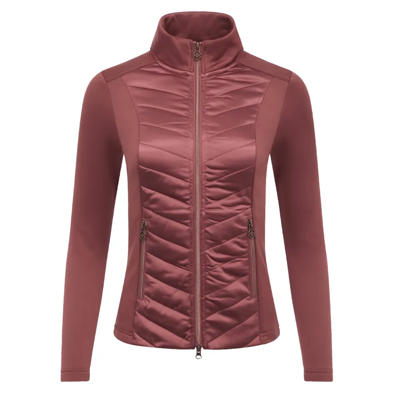 LeMieux Dynamique Jacket - Orchid
