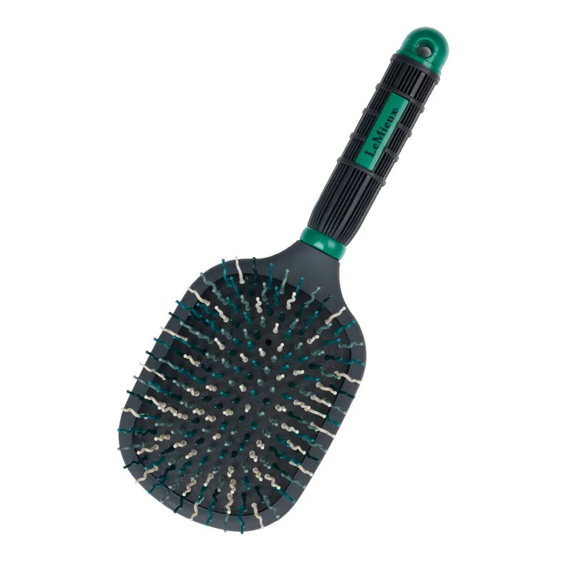 LeMieux Tangle Tidy - Spruce