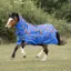 Shires Tikaboo 200 Combo Turnout Rug - Cool Shetland