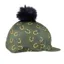 Shires Tikaboo Children's Hat Cover - Horse Shoe