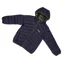 Shires Children's Tikaboo Padded Coat - Midnight