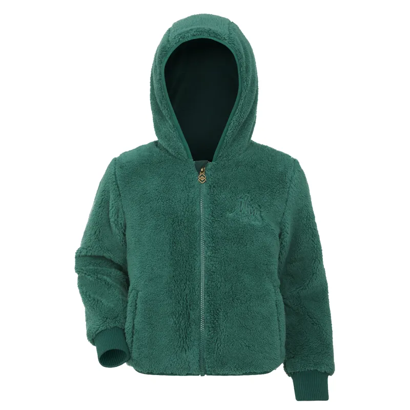 LeMieux Mini Teagan Fleece - Evergreen