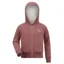 LeMieux Sherpa Lined Lily Hoodie - Orchid