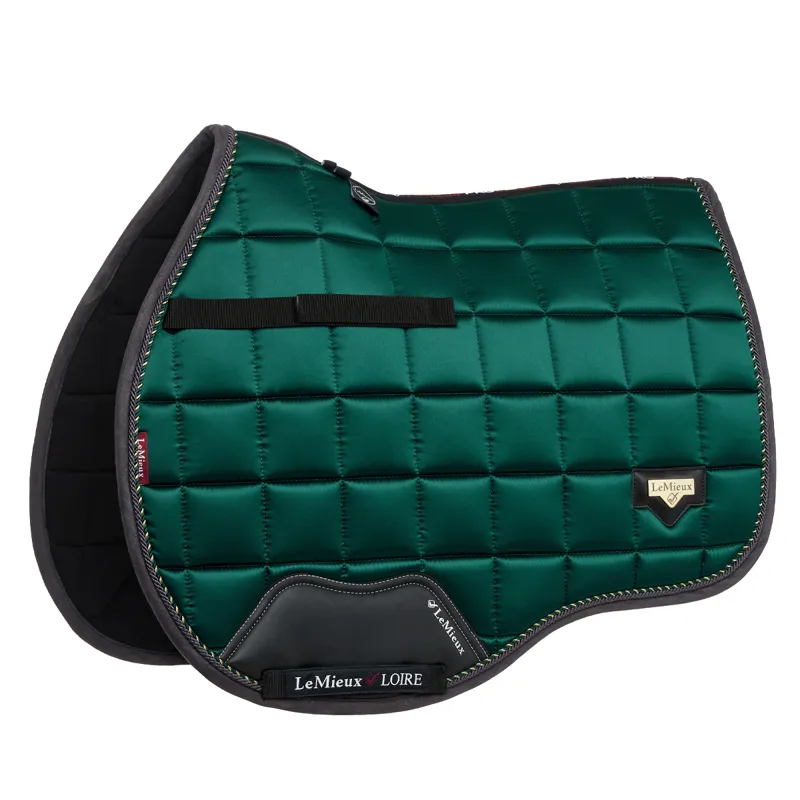 LeMieux Loire Classic GP Square - Spruce