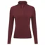 LeMieux Faye Fleece - Merlot