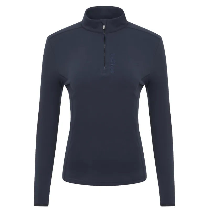 LeMieux Faye Fleece - Navy