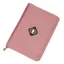 LeMieux Passport Holder - Pink Quartz