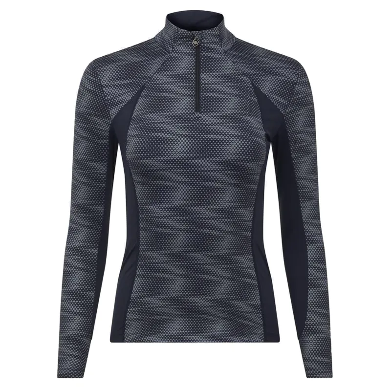 LeMieux Eleanor Baselayer - Navy
