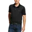 Ariat Men's Norco Polo - Black
