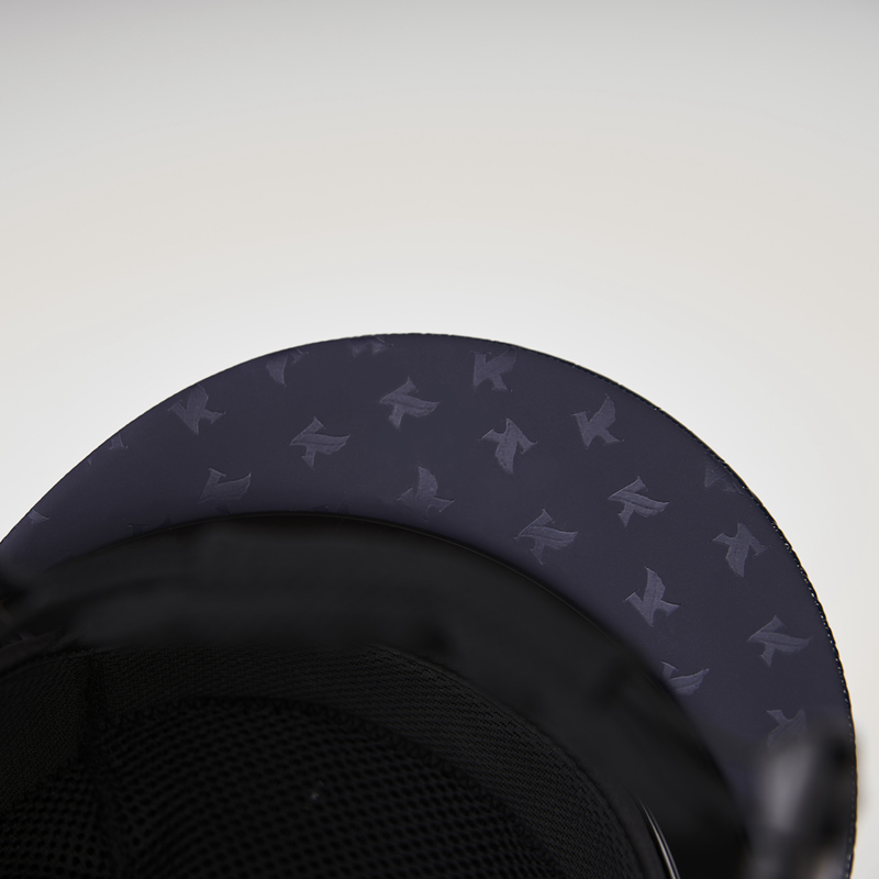 Shires Karben Daniella Riding Hat - Navy-9