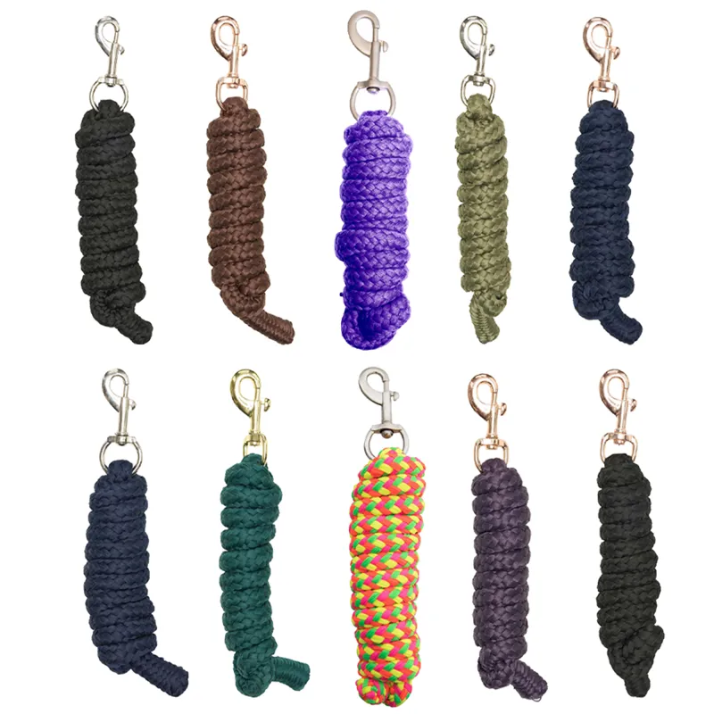 Imperial Riding Leadrope