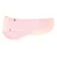 Imperial Riding Fur Irgho Star Half Pad - Classy Pink