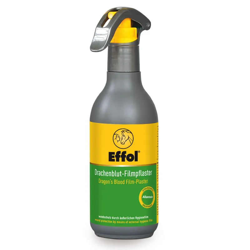 Effol Dragon's Blood Film Plaster - 250ml