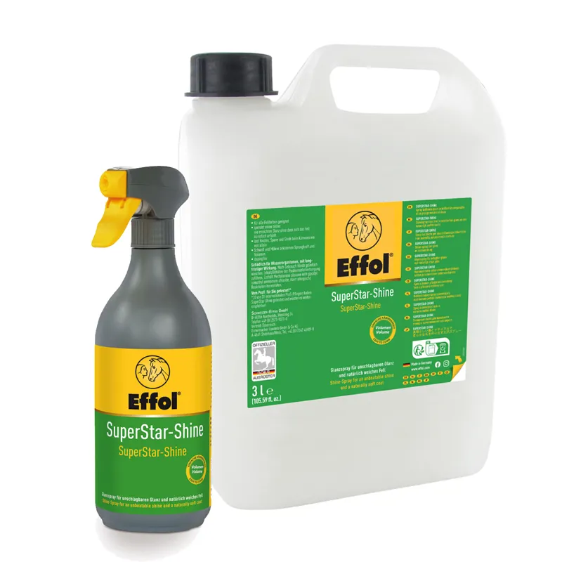 Effol SuperStar Shine