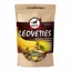 Leovet Treats - Banana Turmeric Linseed