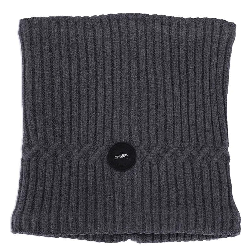 Schockemohle Style Neck Tube - Graphite