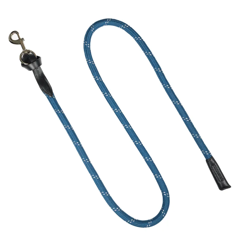 LeMieux Lasso Lead Rope - Atlantic