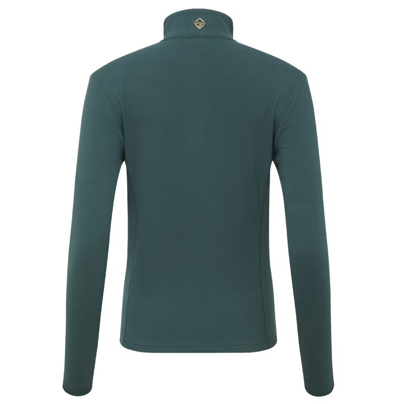 LeMieux Faye Fleece - Spruce-2