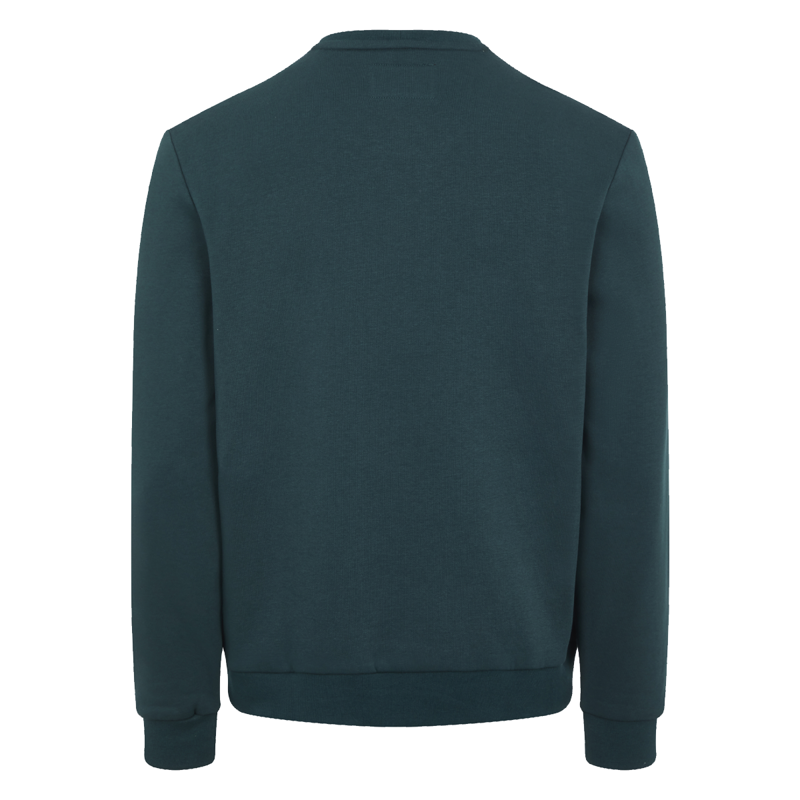 LeMieux Men's Elite Sweatshirt - Spruce-2