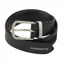 LeMieux Suede Insert Belt - Black