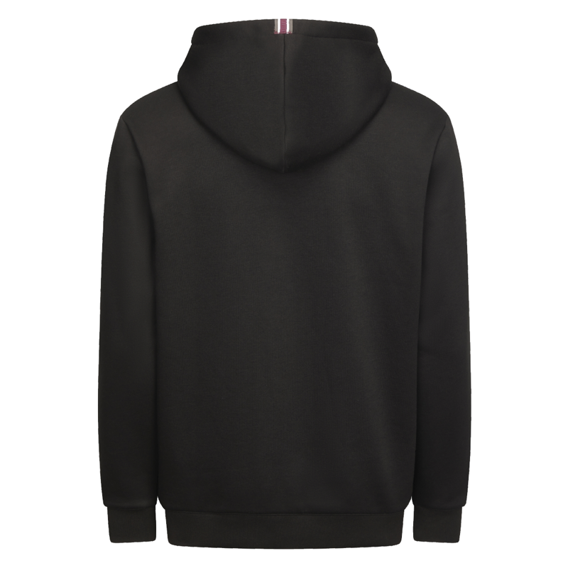 LeMieux Men's Hoodie - Black-2