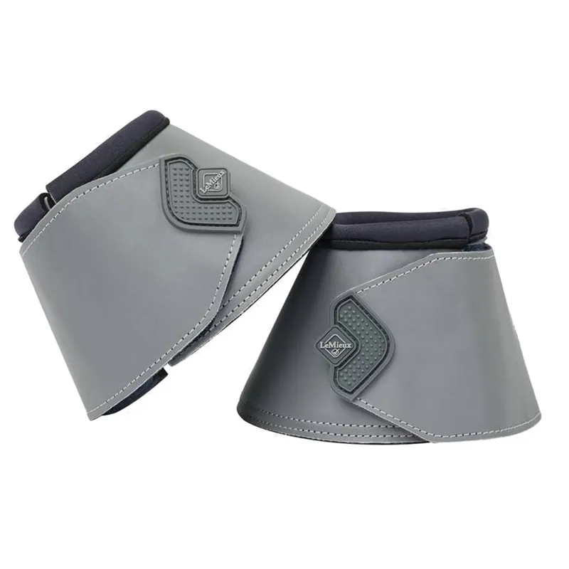 LeMieux Over Reach Boots - Reflective