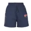Aubrion Team Sweat Shorts - Navy Blue