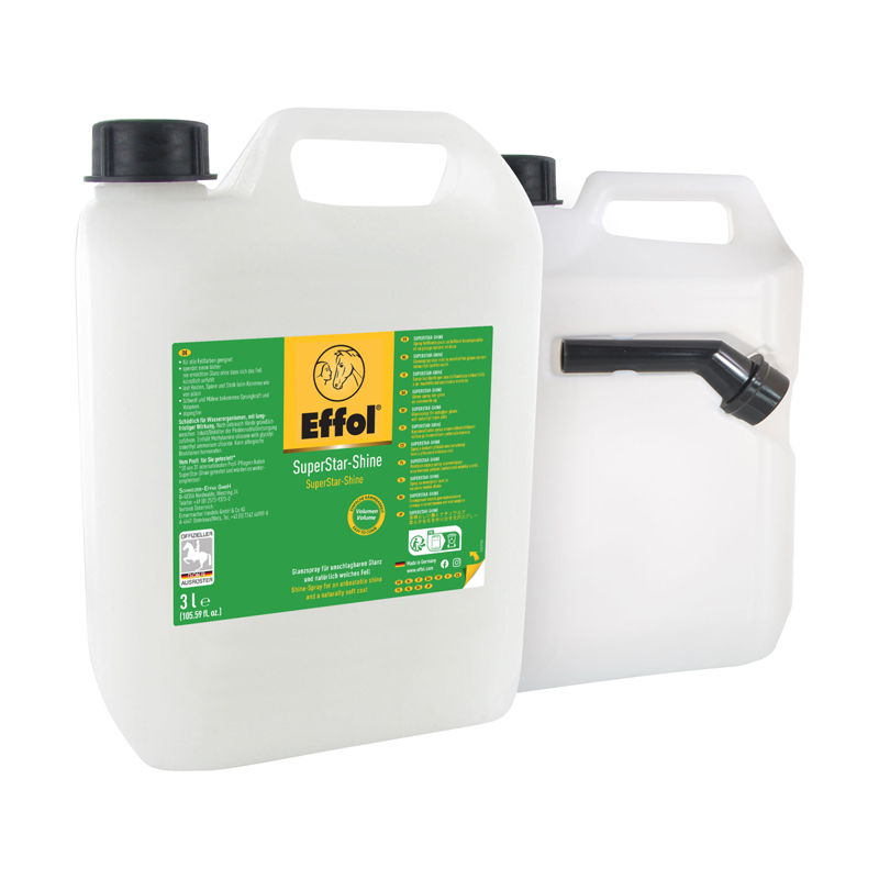 Effol SuperStar Shine-2