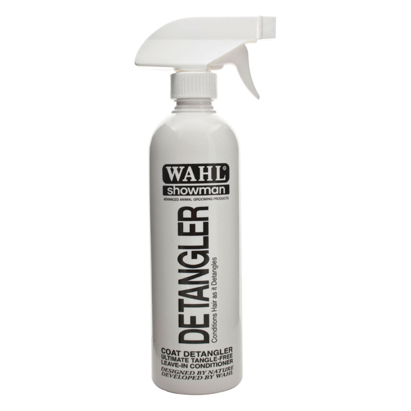 Wahl Easy Groom Detangler-1