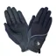 LeMieux Crystal Gloves - Navy