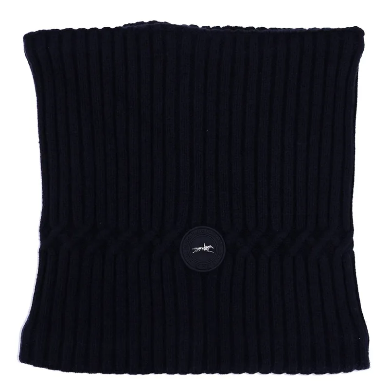 Schockemohle Style Neck Tube - Deep Night