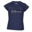 Aubrion Team T-shirt - Navy Blue