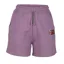 Aubrion Young Rider Team Sweat Shorts - Mauve