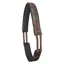 Imperial Riding Deluxe Extra Lunging Girth - Walnut