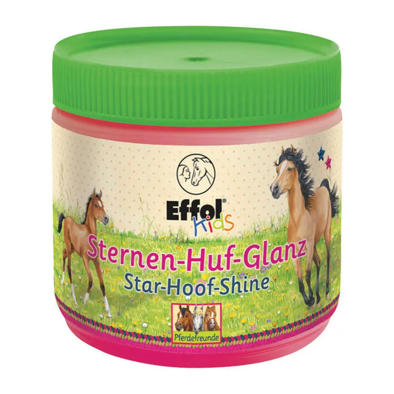 Effol Kids Star Hoof Shine - 350ml