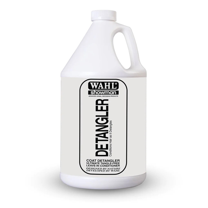 Wahl Easy Groom Detangler-2