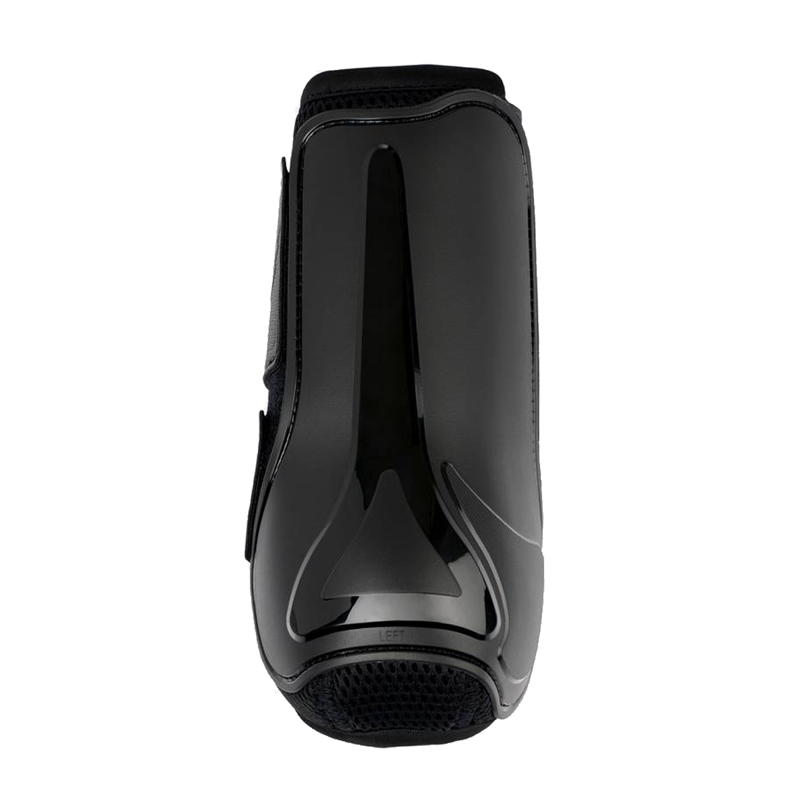 LeMieux Motionflex Dressage Boots - Black-2