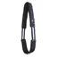 Imperial Riding Deluxe Extra Lunging Girth - Navy/Rose Gold