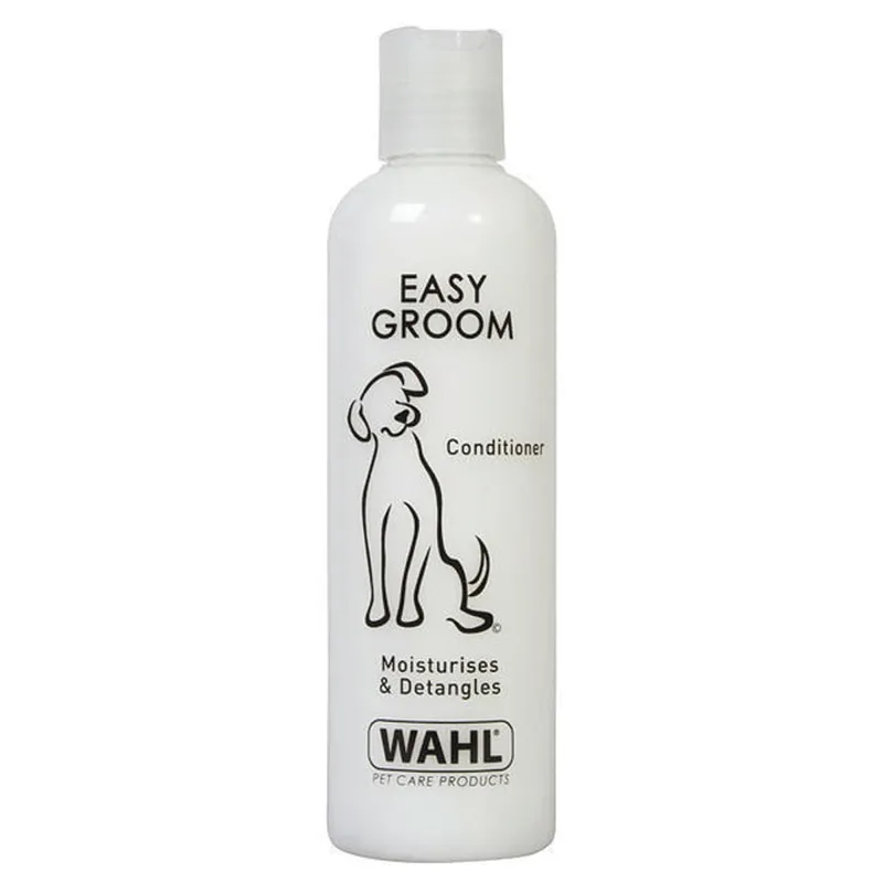 Wahl Easy Groom Pet Conditioner - 250ml