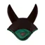 Woof Wear Vision Fly Veil - British Racing Green