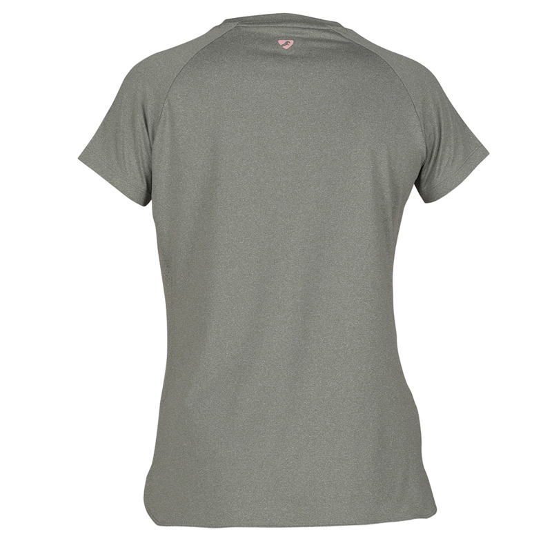Aubrion Energise Tech T-Shirt - Olive-1
