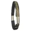 Imperial Riding Deluxe Extra Lunging Girth - Olive Green