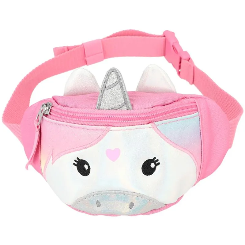 Depesche Princess Mimi Belt Bag Unicorn