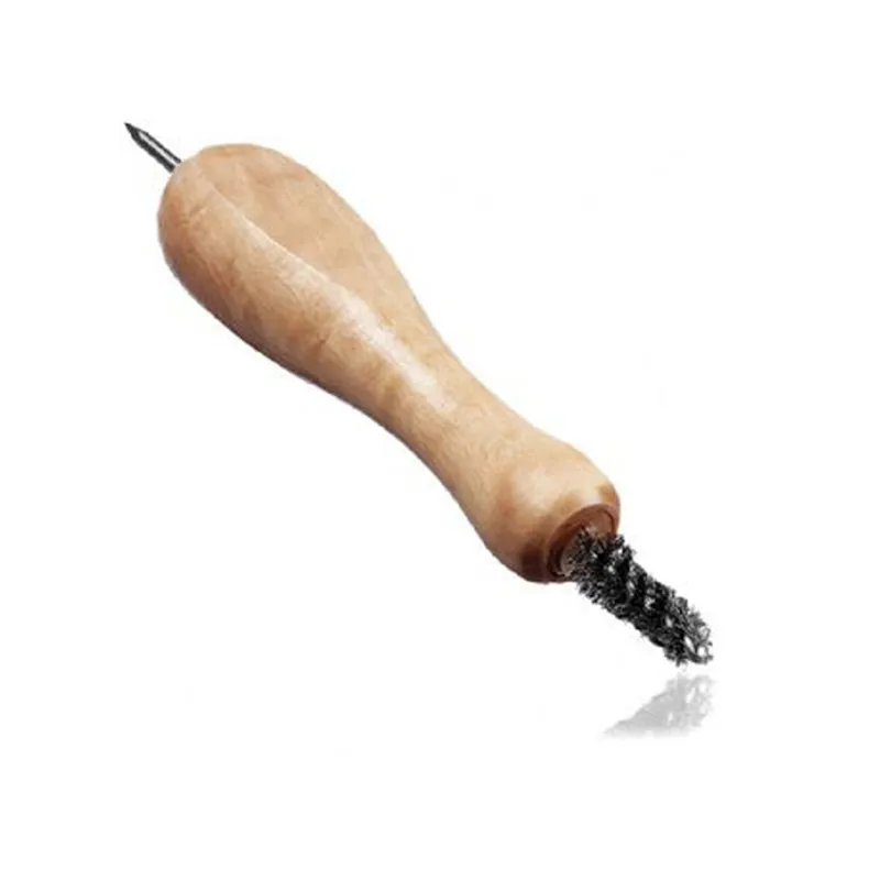 Stromsholm Wire Brush And Pick